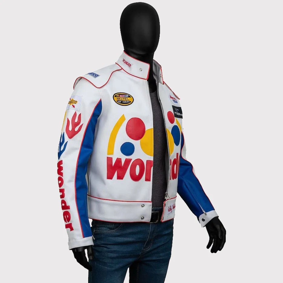 Wonder Bread Jacket - lifestyle view 1