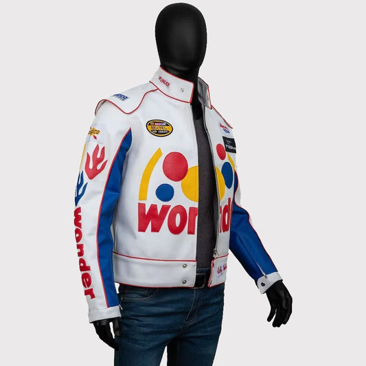Wonder Bread Jacket - lifestyle view 1
