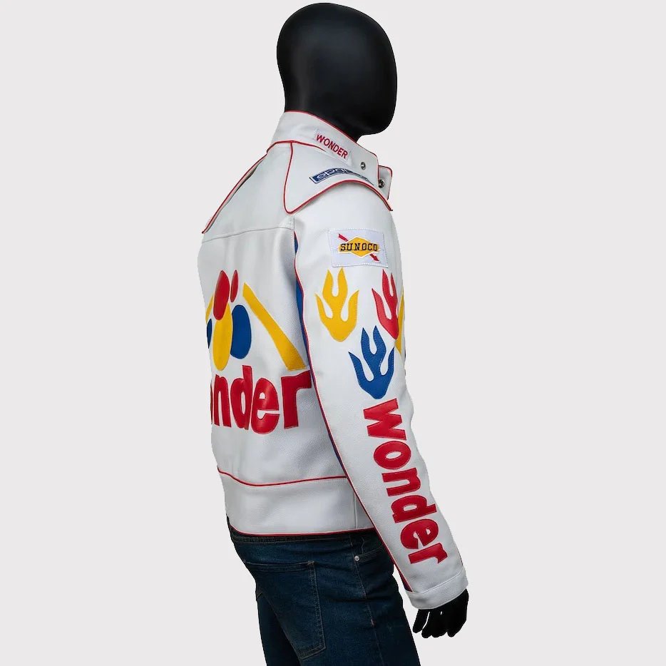 Wonder Bread Jacket - lifestyle view 2