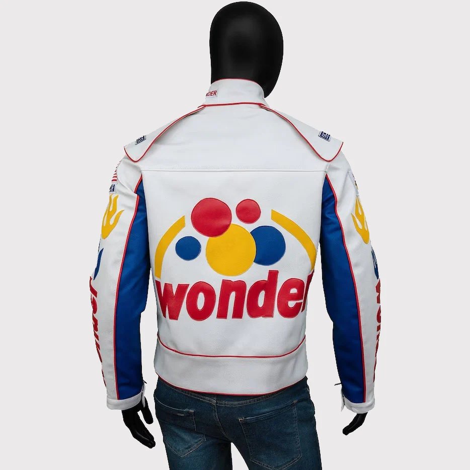 Wonder Bread Jacket - lifestyle view 3