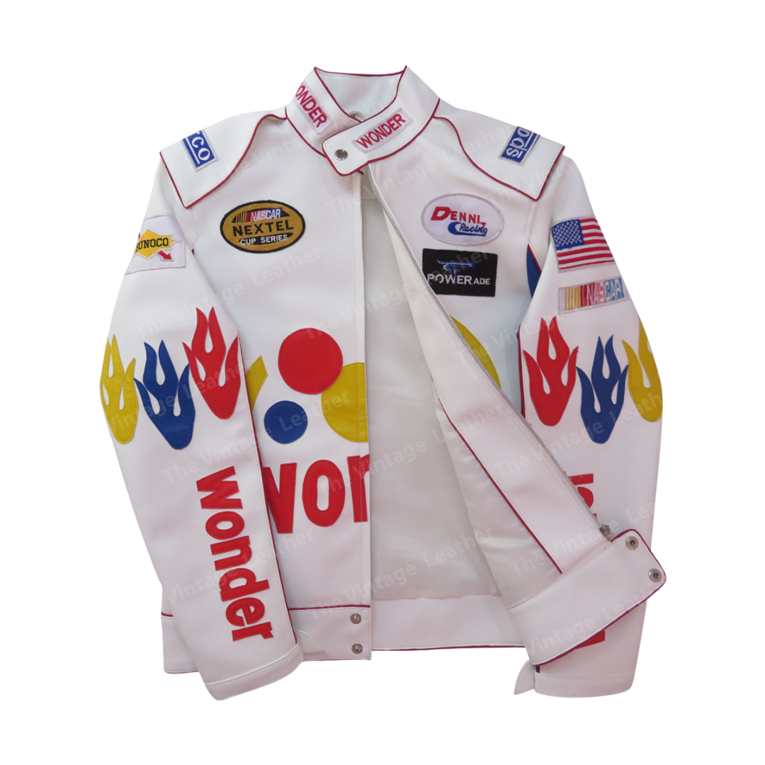 Wonder Bread Jacket - main product view