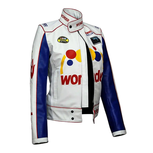 Wonder Bread Jacket - detail 3