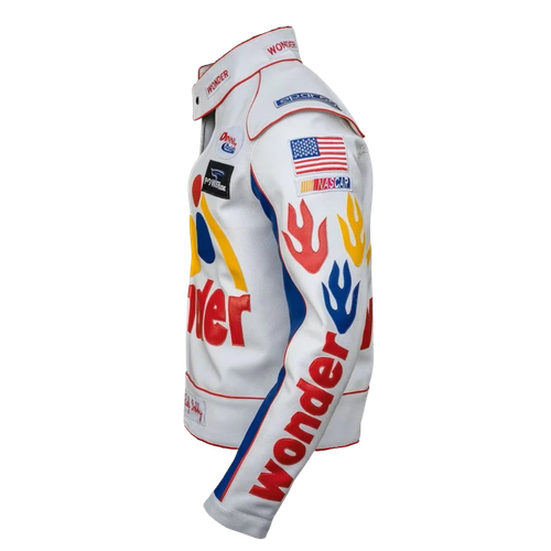 Wonder Bread Jacket - detail 4